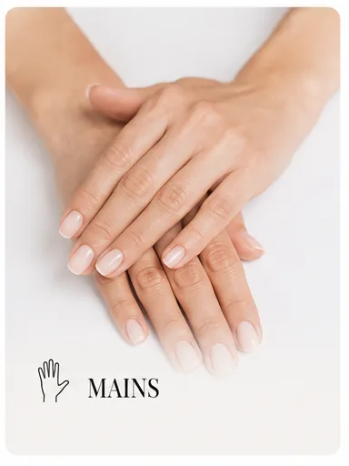 Illustration — Mains