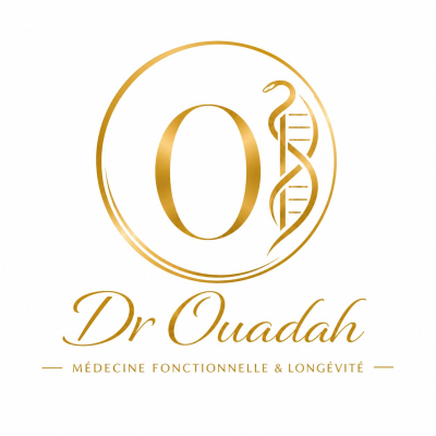 Logo Dr Sarah Ouadah
